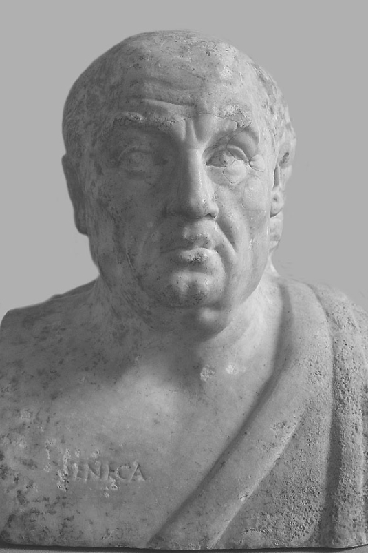 Seneca, Lucius Annaeus